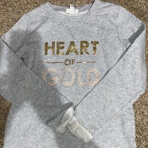 (Kids) sweater